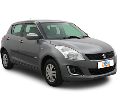 Maruti Swift-img